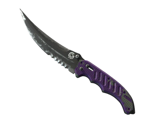 ★ Flip Knife | Ultraviolet