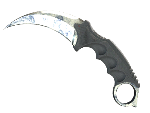 ★ Karambit | Stained
