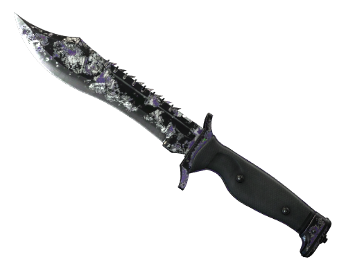 ★ Bowie Knife | Freehand