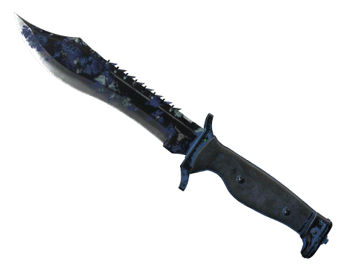 ★ Bowie Knife | Bright Water