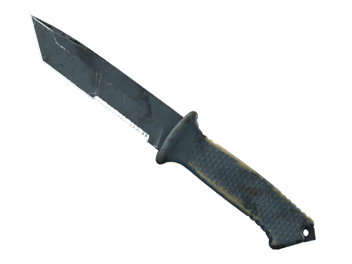 ★ Ursus Knife | Night Stripe