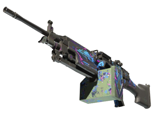 M249 | Downtown