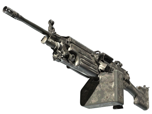 M249 | Contrast Spray