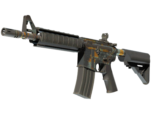M4A4 | Daybreak