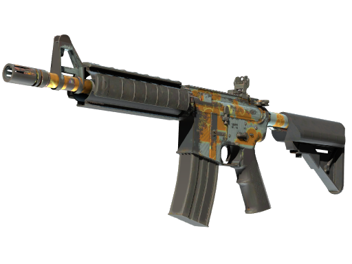 M4A4 | Daybreak