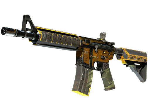 M4A4 | Buzz Kill