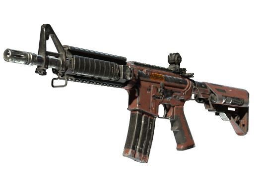 M4A4 | Turbine