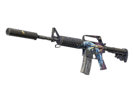 M4A1-S | Stratosphere