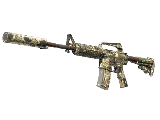 M4A1-S | VariCamo