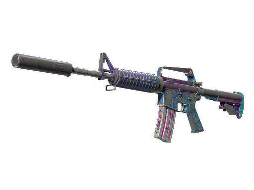 M4A1-S | Party Animal