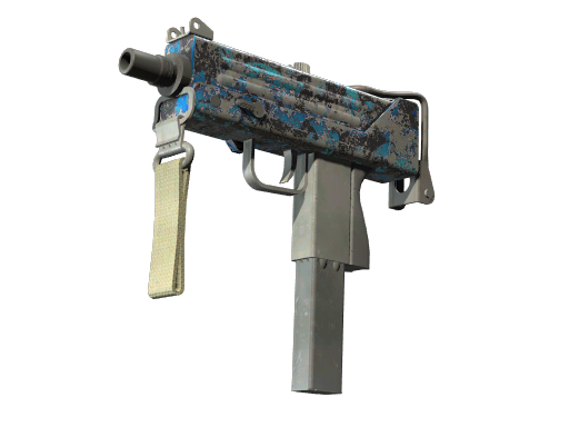 MAC-10 | Oceanic