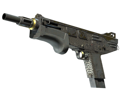 MAG-7 | Chainmail