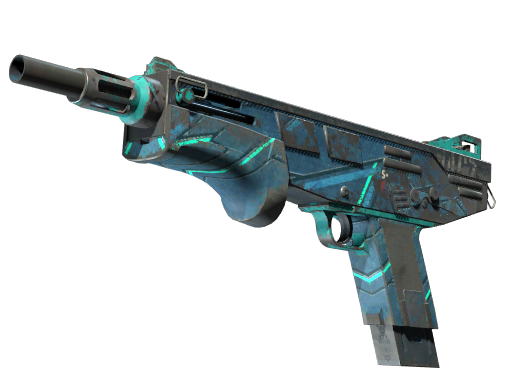MAG-7 | Cobalt Core