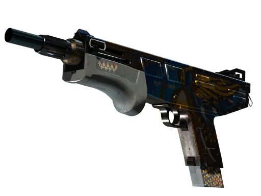 MAG-7 | Justice