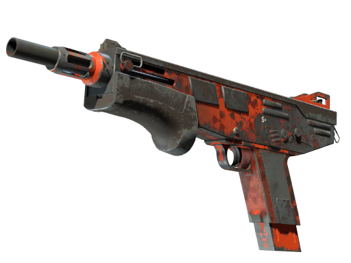 MAG-7 | Core Breach
