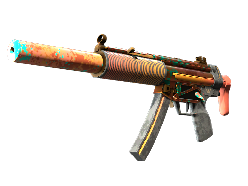 MP5-SD