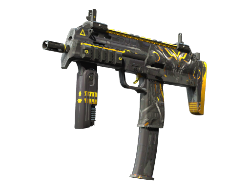 MP7 | Nemesis
