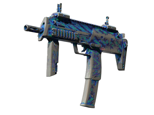 MP7 | Asterion