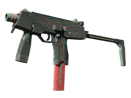 MP9 | Capillary