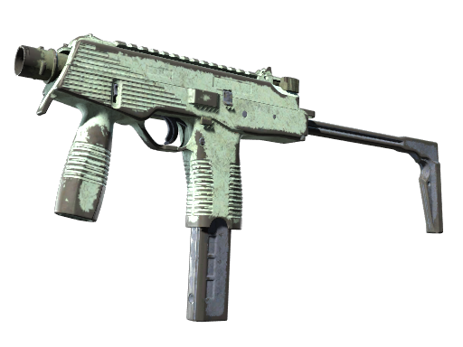 MP9 | Storm