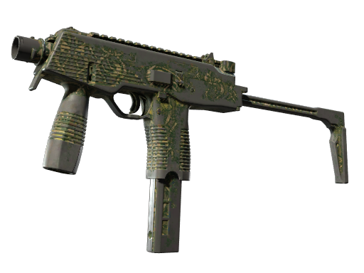 MP9 | Old Roots