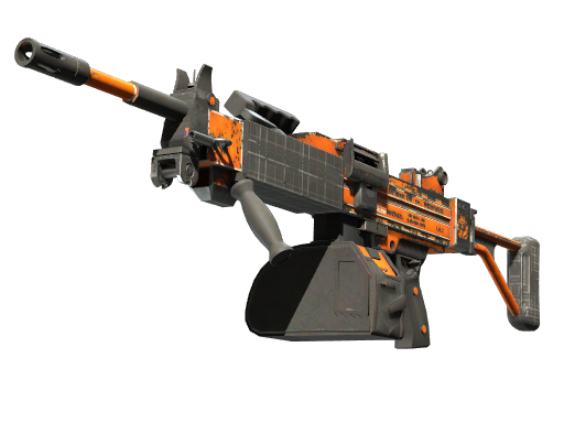 Negev | dev_texture