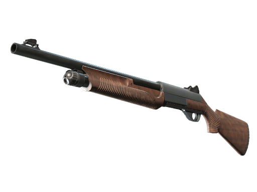 Nova | Walnut