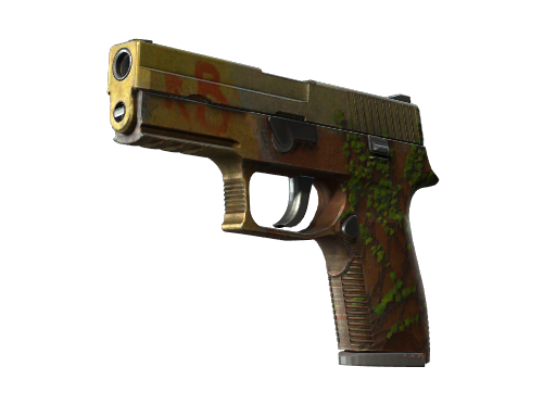 P250 | Inferno