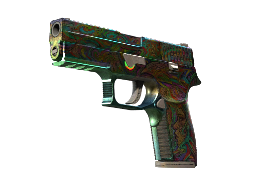 P250 | Visions