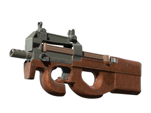 P90 | Leather