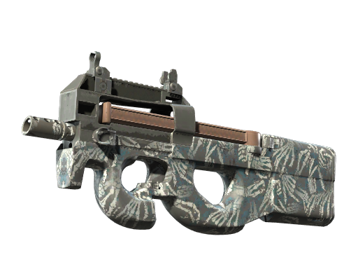 P90 | Death Grip