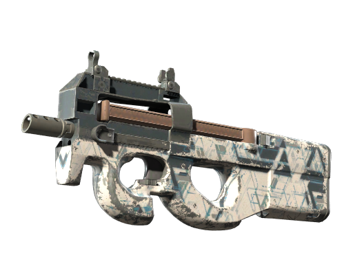 P90 | Schematic