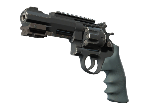 R8 Revolver | Night