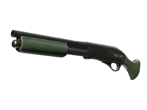 Sawed-Off | First Class