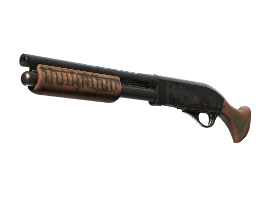 Sawed-Off | Bamboo Shadow