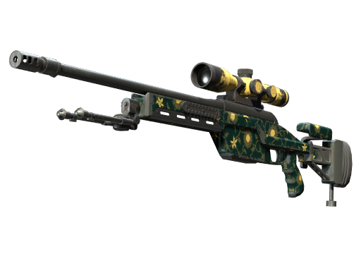 SSG 08