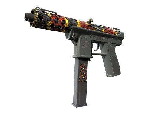 Tec-9 | Snek-9