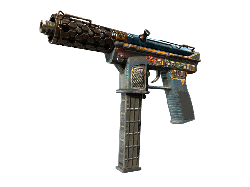 Tec-9 | Remote Control