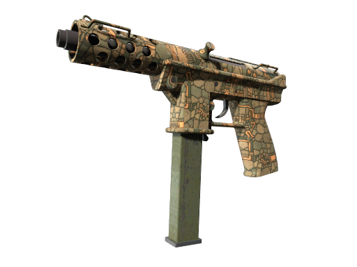 Tec-9 | Blast From the Past