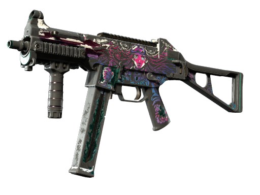 UMP-45 | Neo-Noir