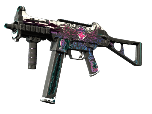 UMP-45 | Neo-Noir