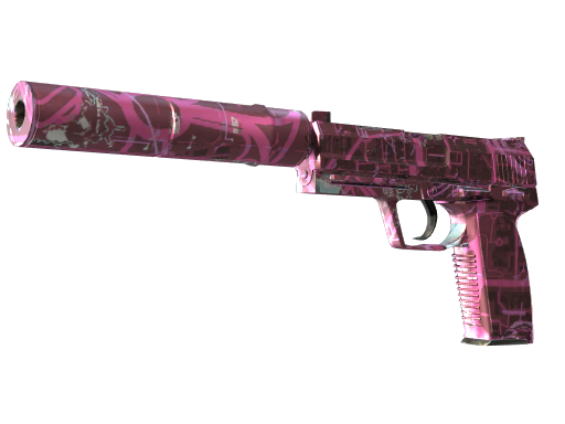USP-S