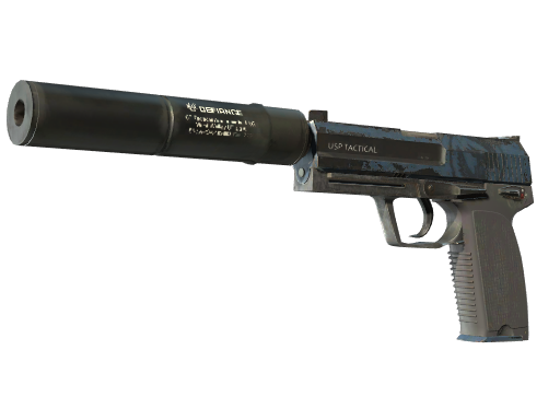 USP-S | Guardian