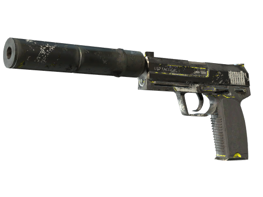 USP-S | Torque