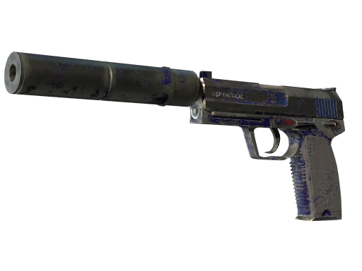 USP-S | Royal Blue