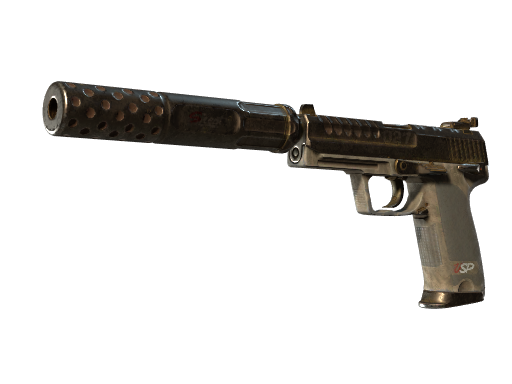 USP-S | 27