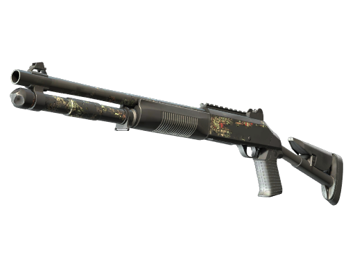 XM1014 | Ancient Lore