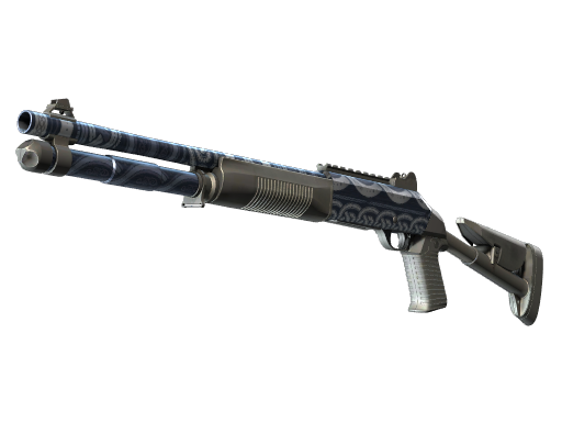XM1014