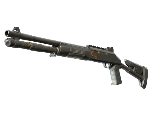 XM1014 | Zombie Offensive