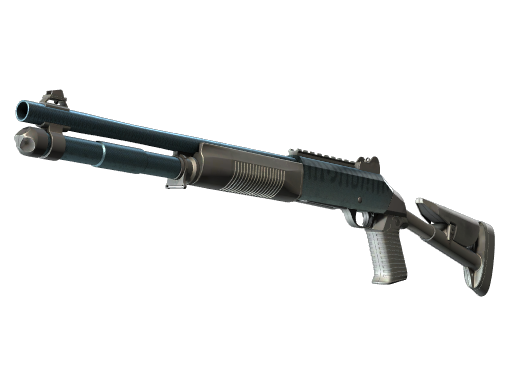 XM1014 | Scumbria